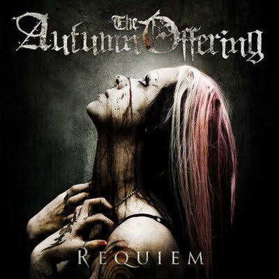 Autumn Offering - Requiem (New CD) - Mad World Records