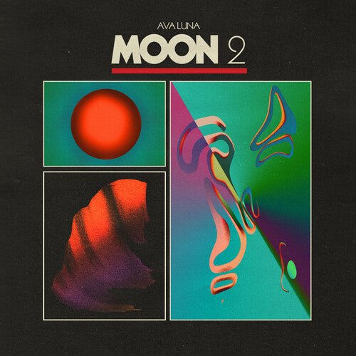 Ava Luna - Moon 2 (New Vinyl LP) - Mad World Records