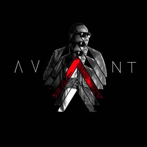 Avant - Face the Music (New CD) - Mad World Records