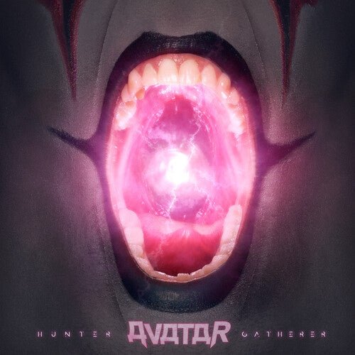 Avatar - Hunter Gatherer (New CD) - Mad World Records