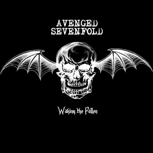 Avenged Sevenfold - Waking the Fallen (20th Anniversary Reissue) [2xLP Gold Vinyl] (New Vinyl LP) - Mad World Records