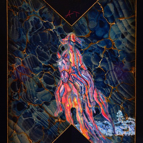 Avey Tare - Cows On Hourglass Pond (New CD) - Mad World Records