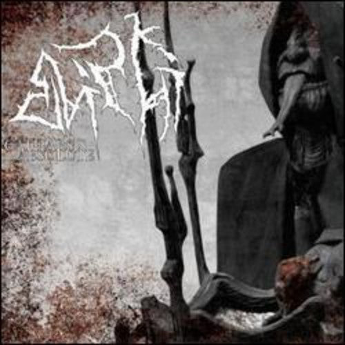 Avichi - Catharsis Absolute (New Vinyl LP) - Mad World Records