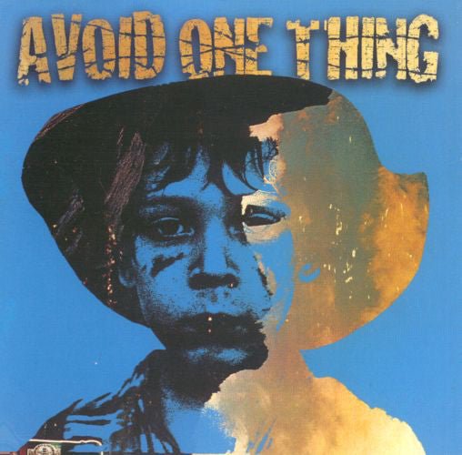 Avoid One Thing - Avoid One Thing (Used CD) - Mad World Records