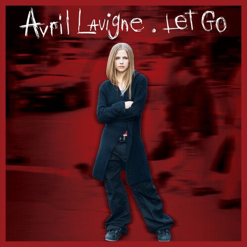 Avril Lavigne - Let Go (20th Anniversary Edition) (New Vinyl LP) - Mad World Records