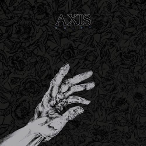 Axis - Shift [Dark Blue w/ White Splatter Vinyl] (New Vinyl LP) - Mad World Records