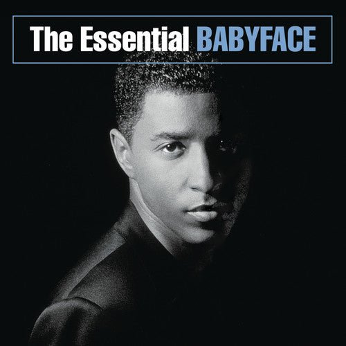 Babyface - The Essential Babyface (New CD) - Mad World Records