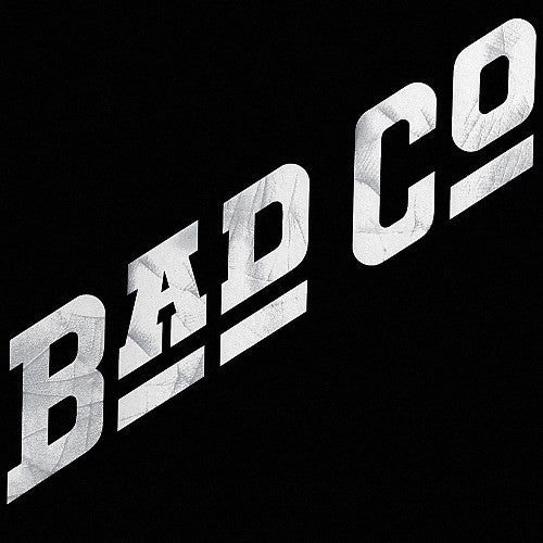 Bad Company - Bad Company [Clear Vinyl] (New Vinyl LP) - Mad World Records