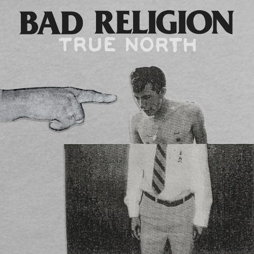 Bad Religion - True North (New Vinyl LP) - Mad World Records