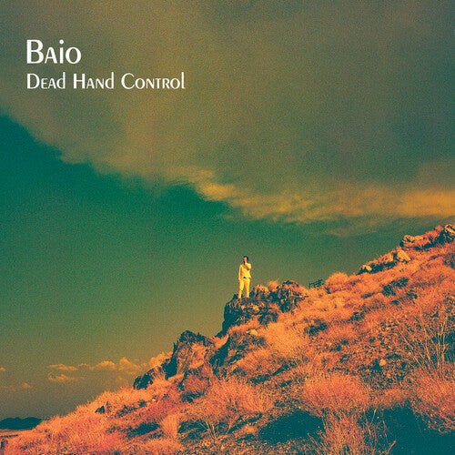 Baio - Dead Hand Control (New CD) - Mad World Records