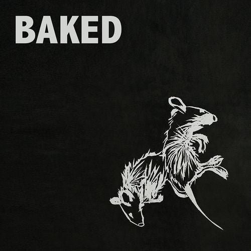 Baked - Farnham (New Vinyl LP) - Mad World Records