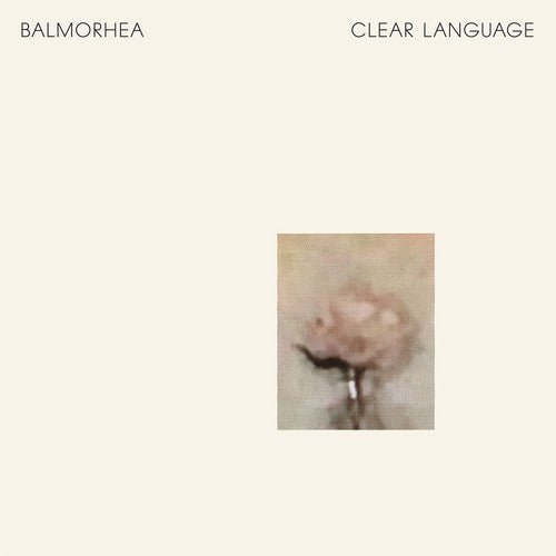 Balmorhea - Clear Language (New Vinyl LP) - Mad World Records