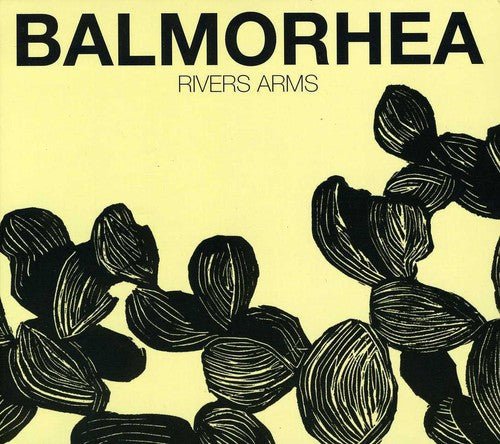 Balmorhea - Rivers Arms (New CD) - Mad World Records