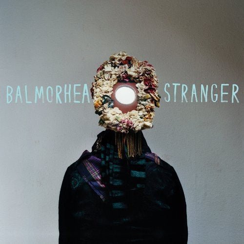 Balmorhea - Stranger (New CD) - Mad World Records