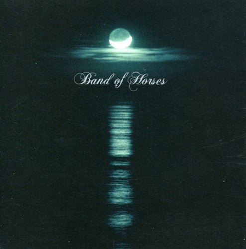 Band of Horses - Cease to Begin (New CD) - Mad World Records