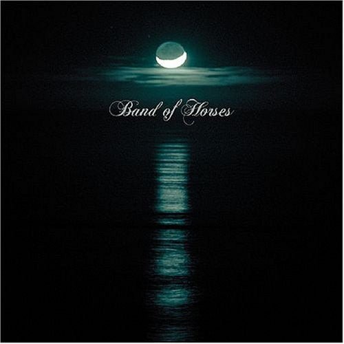 Band of Horses - Cease to Begin (New Vinyl LP) - Mad World Records