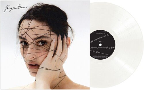 Banks - Serpentina [White Vinyl] (New Vinyl LP) - Mad World Records