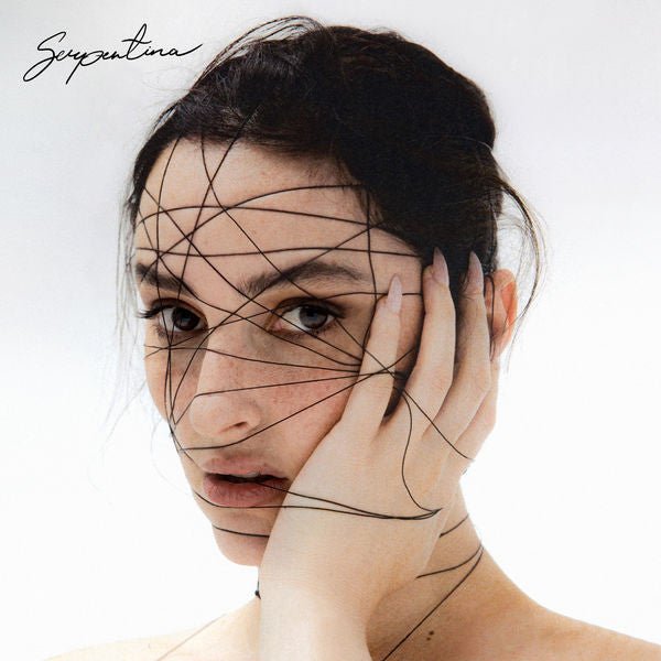 Banks - Serpentina [White Vinyl] (New Vinyl LP) - Mad World Records