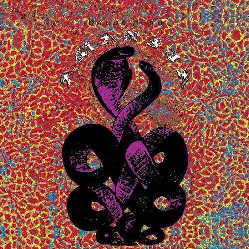 Bardo Pond - Amanita [Purple Vinyl] (New Vinyl LP) - Mad World Records