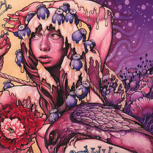 Baroness - Try to Disappear 12" - [Indie Exclusive Picture Disc] (New Vinyl LP) - Mad World Records