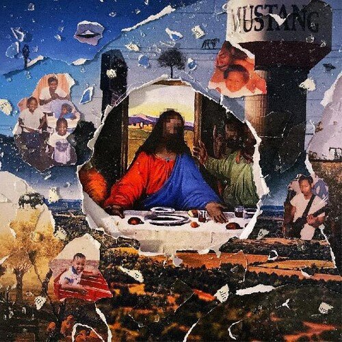 Bartees Strange - Farm To Table [Yellow Vinyl] (New Vinyl LP) - Mad World Records