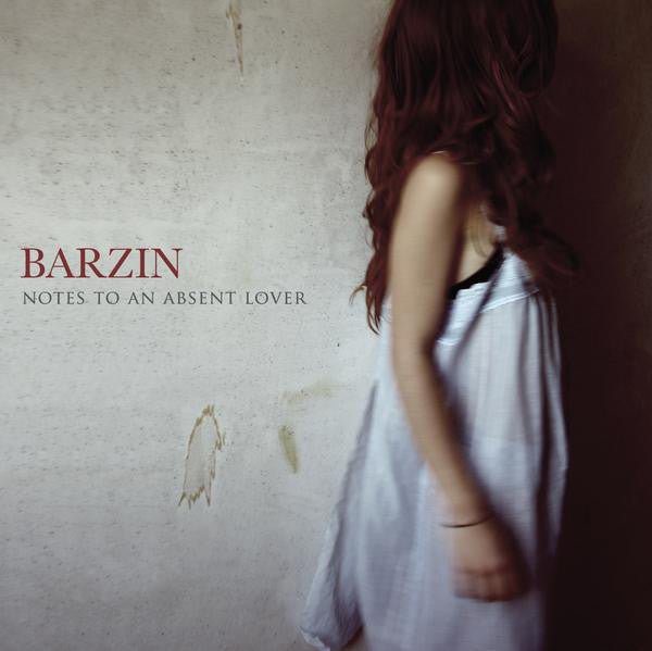 Barzin - Notes To An Absent Lover (Used CD) - Mad World Records