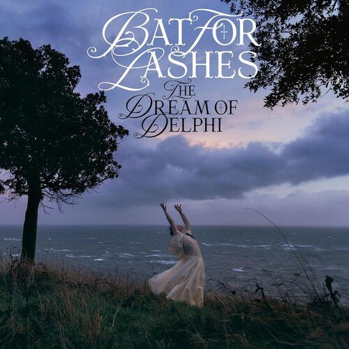 Bat for Lashes - The Dream Of Delphi (New CD) - Mad World Records