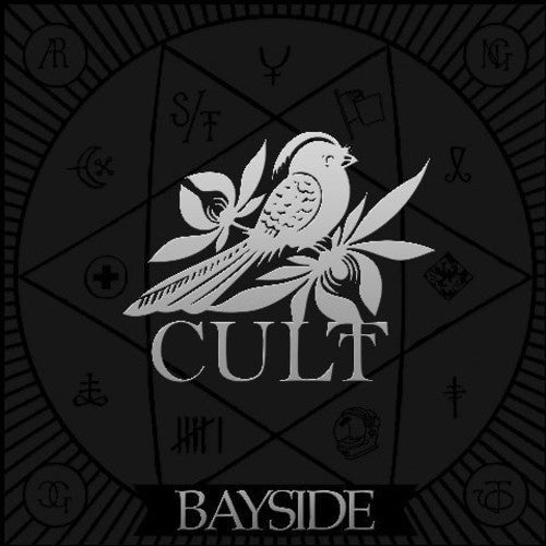 Bayside - Cult [Doublemint Vinyl] (New Vinyl LP) - Mad World Records