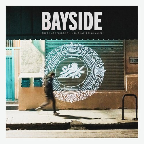 Bayside - There Are Worse Things Than Being Alive (New CD) - Mad World Records