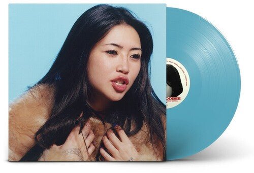 Beabadoobee - This Is How Tomorrow Moves [Sky Blue Vinyl] (New Vinyl LP) - Mad World Records