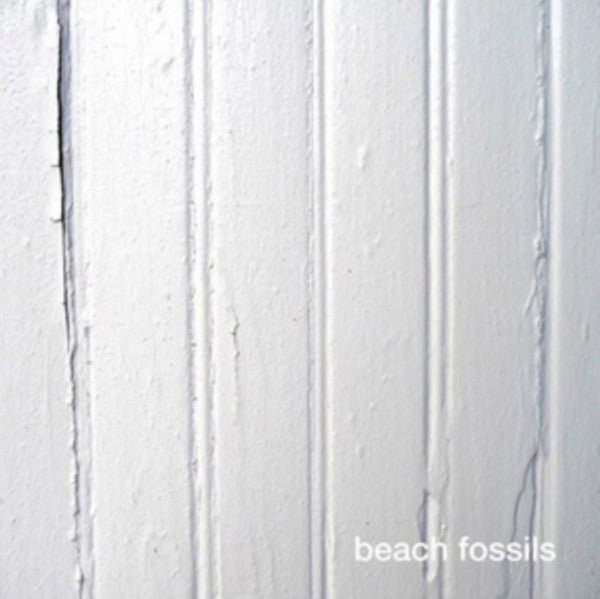 Beach Fossils - Beach Fossils (New CD) - Mad World Records