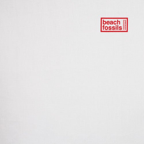 Beach Fossils - Somersault (New Vinyl LP) - Mad World Records