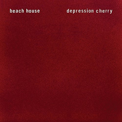 Beach House - Depression Cherry (New CD) - Mad World Records