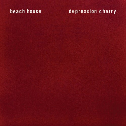 Beach House - Depression Cherry (New Vinyl LP) - Mad World Records