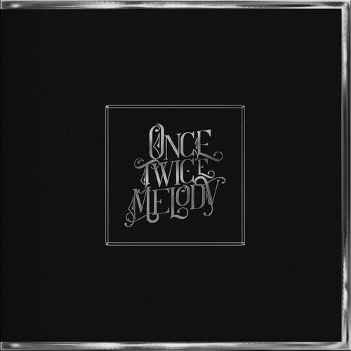 Beach House - Once Twice Melody (New CD) - Mad World Records