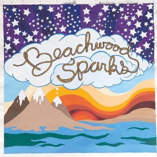 Beachwood Sparks - Beachwood Sparks [Anniversary Edition] (New Vinyl LP) - Mad World Records