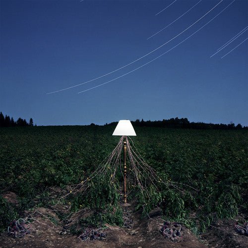 Beacon - Escapements (New CD) - Mad World Records