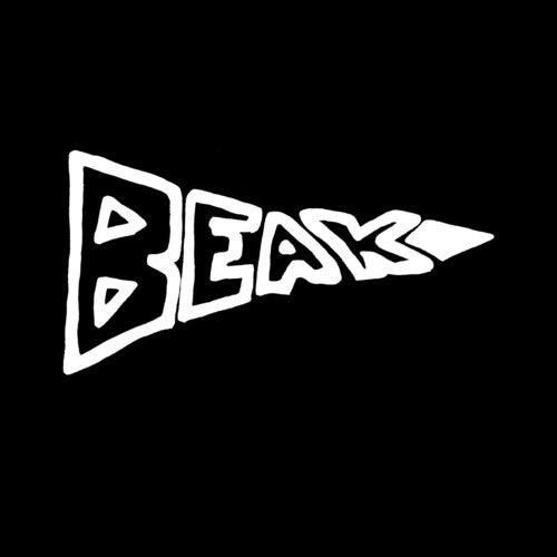 Beak - Beak> (New Vinyl LP) - Mad World Records