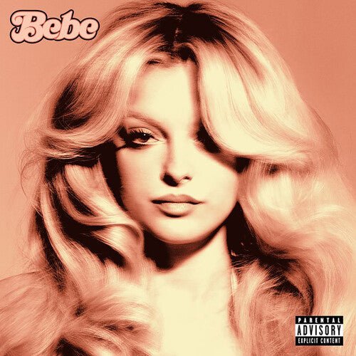 Bebe Rexha - Bebe (New CD) - Mad World Records