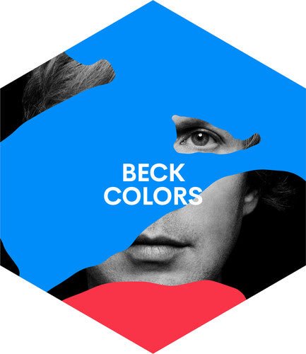 Beck - Colors (New CD) - Mad World Records