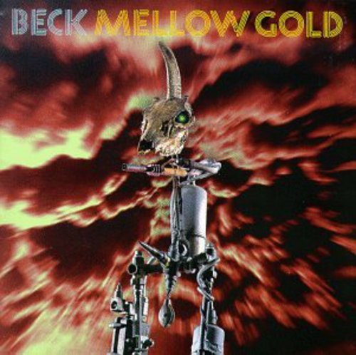 Beck - Mellow Gold (New CD) - Mad World Records