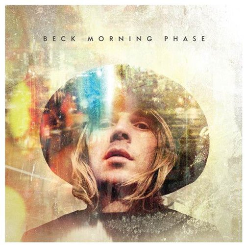 Beck - Morning Phase (New CD) - Mad World Records