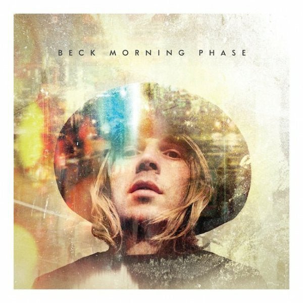 Beck - Morning Phase (New Vinyl LP) - Mad World Records