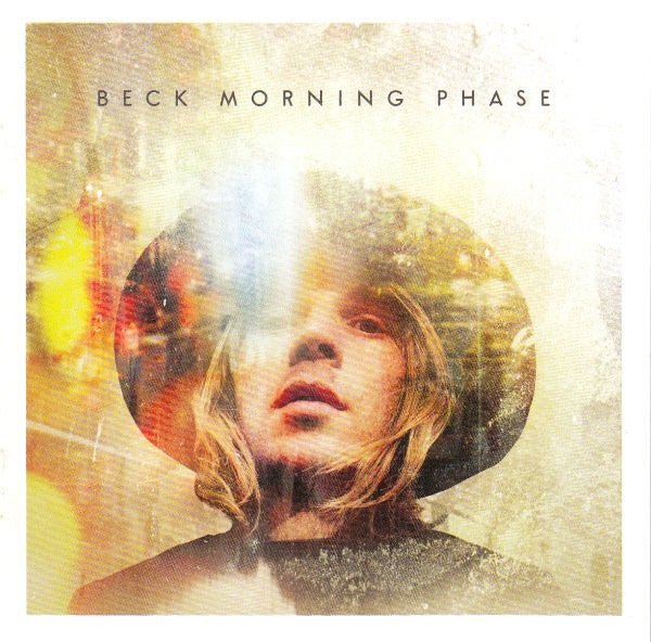 Beck - Morning Phase (Used CD) - Mad World Records