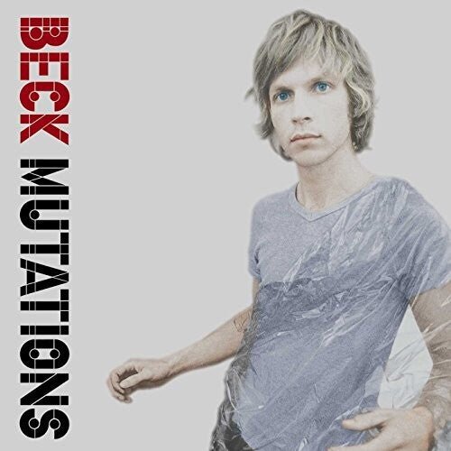 Beck - Mutations (New CD) - Mad World Records