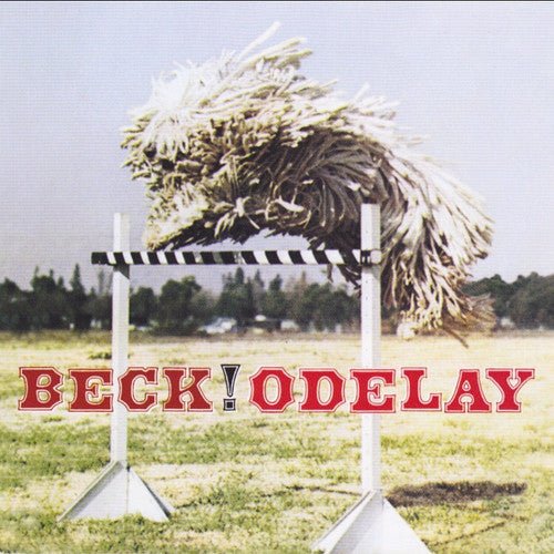 Beck - Odelay (New CD) - Mad World Records