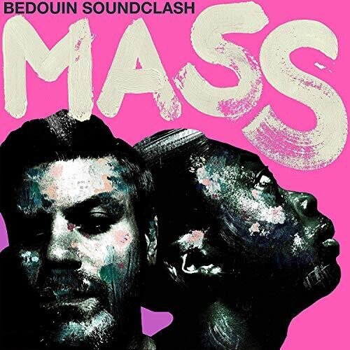 Bedouin Soundclash - Mass (New Vinyl LP) - Mad World Records