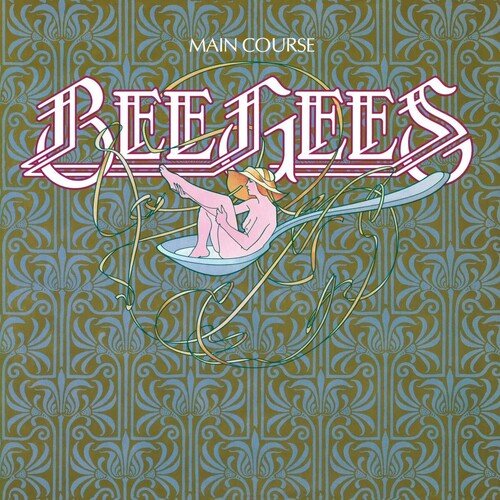 Bee Gees - Main Course (New Vinyl LP) - Mad World Records