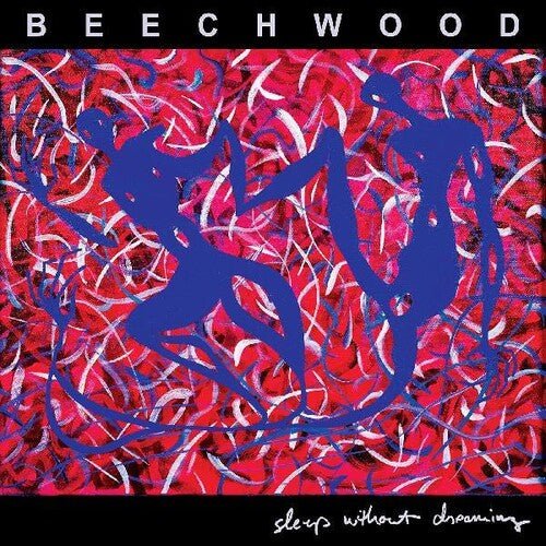 Beechwood ‎ - Sleep Without Dreaming [Red Vinyl] (New Vinyl LP) - Mad World Records