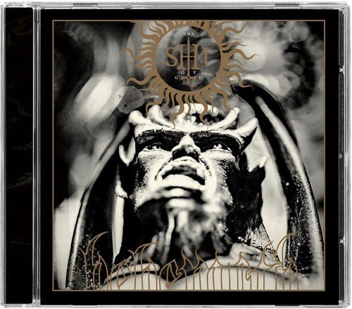 Behemoth - The Shit Ov God (New CD) - Mad World Records